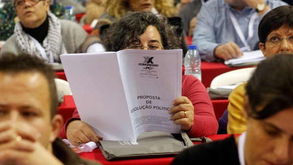 XX Congresso do PCP