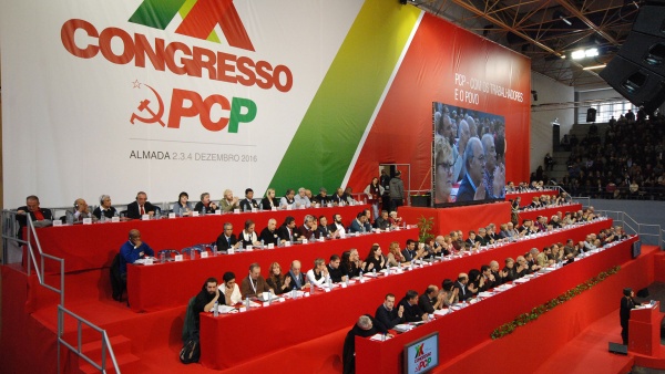 XX Congresso do PCP