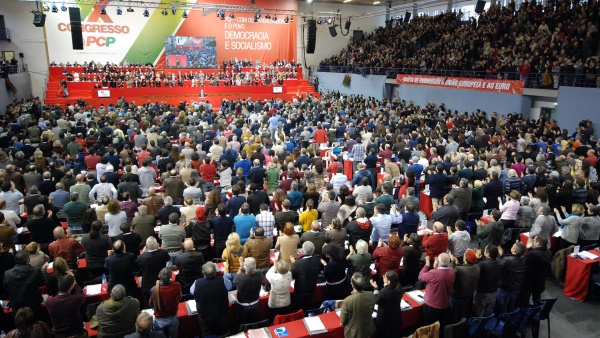 XX Congresso do PCP