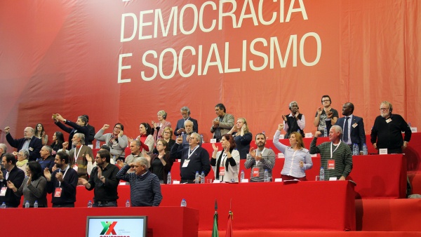 XX Congresso do PCP