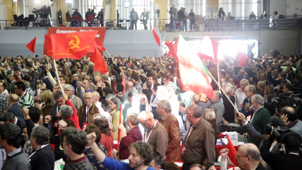 XX Congresso do PCP
