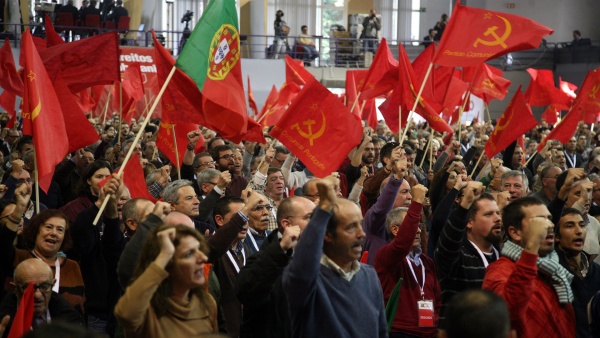 XX Congresso do PCP