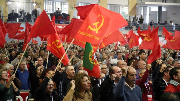 XX Congresso do PCP