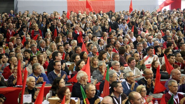 XX Congresso do PCP