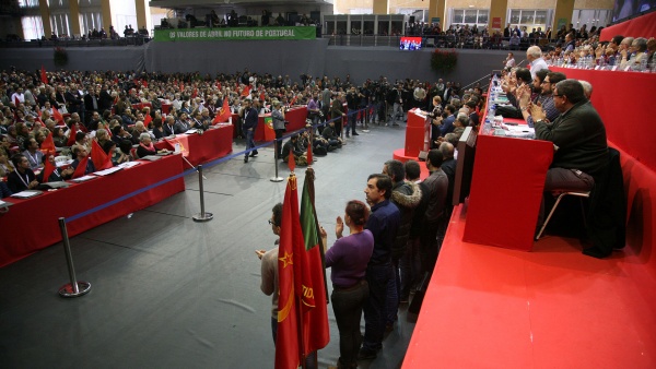 XX Congresso do PCP