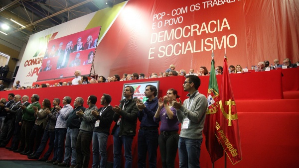 XX Congresso do PCP
