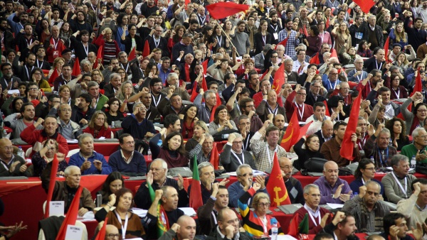 XX Congresso do PCP