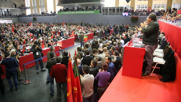 XX Congresso do PCP