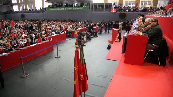 XX Congresso do PCP