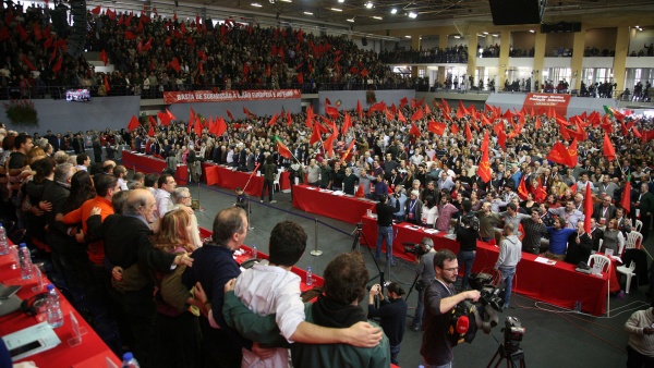 XX Congresso do PCP