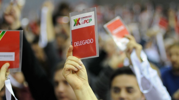 XX Congresso do PCP