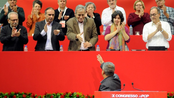 XX Congresso do PCP