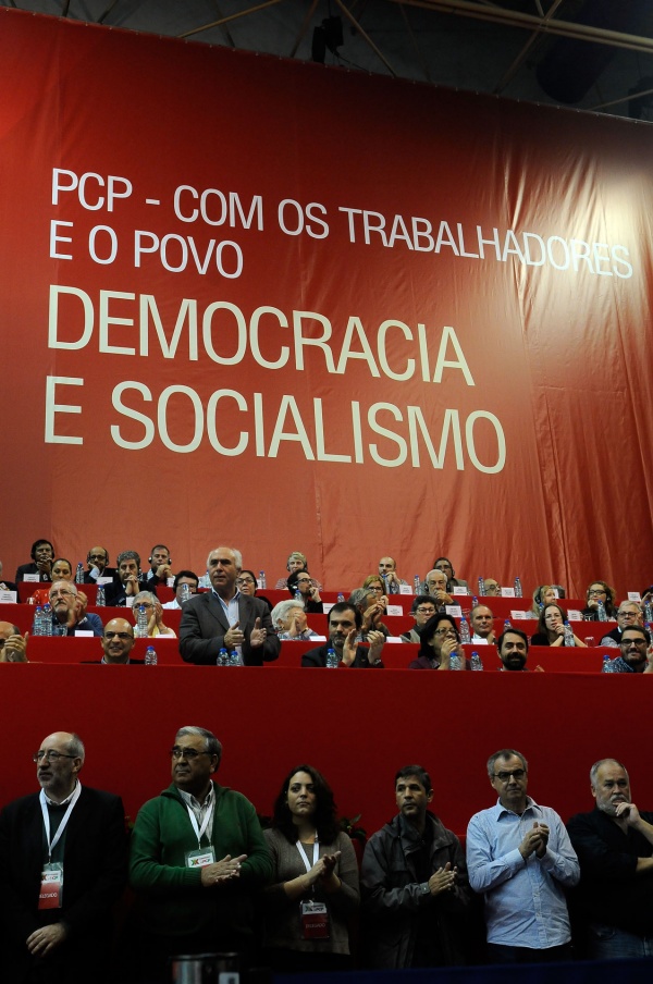 XX Congresso do PCP