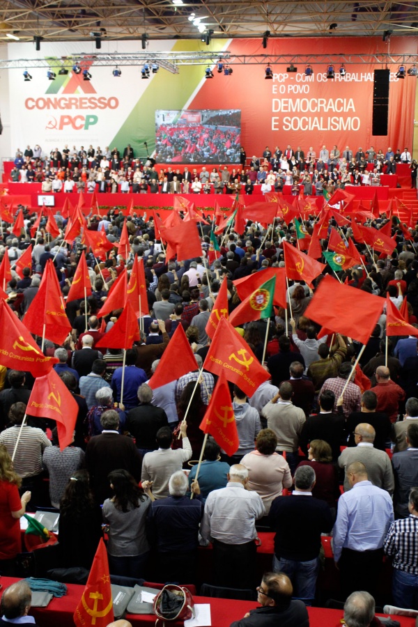 XX Congresso do PCP