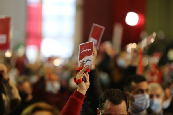 XXI Congress of the PCP