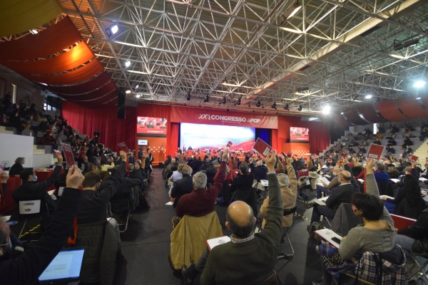 XXI Congresso do PCP
