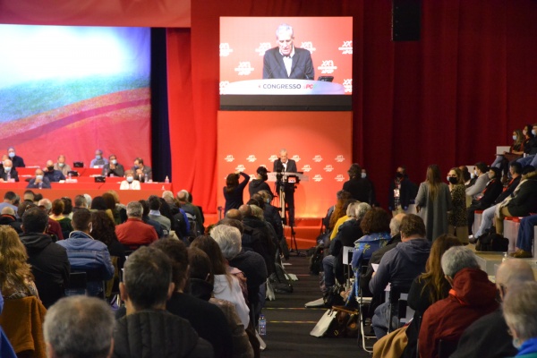 XXI Congresso do PCP