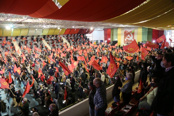 XXI Congresso do PCP