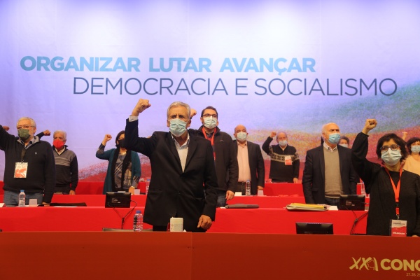 XXI Congresso do PCP