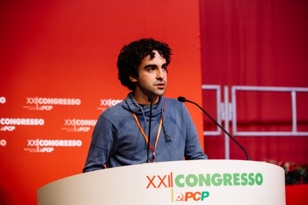 XXII Congresso do PCP