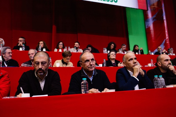 XXII Congresso do PCP