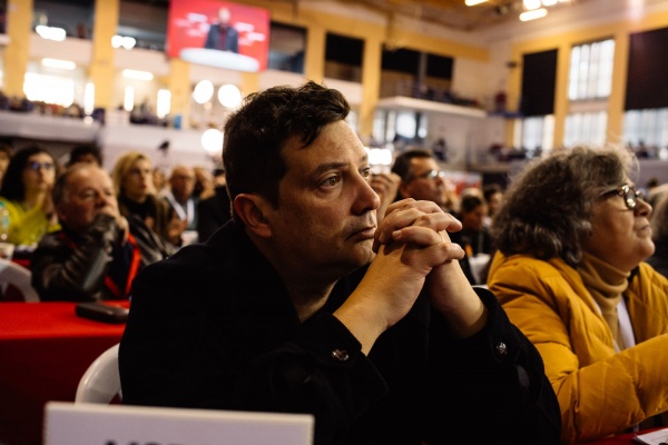 XXII Congresso do PCP