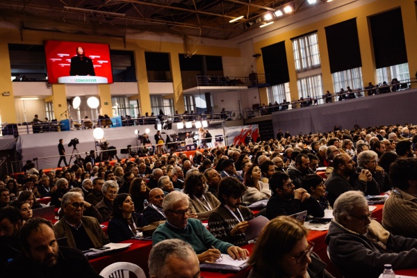 XXII Congresso do PCP