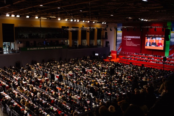 XXII Congresso do PCP