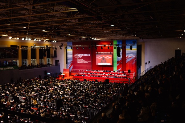 XXII Congresso do PCP