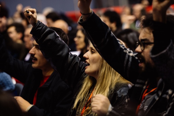 XXII Congresso do PCP