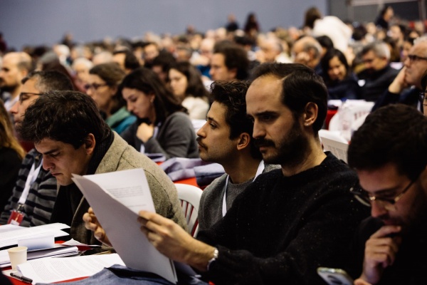 XXII Congresso do PCP