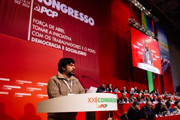 XXII Congresso do PCP
