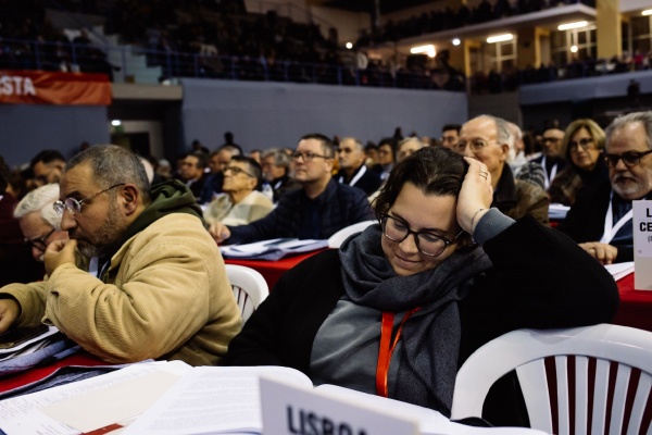 XXII Congresso do PCP