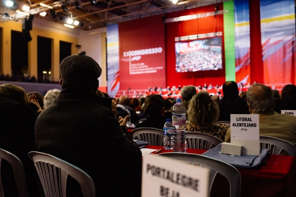 XXII Congresso do PCP