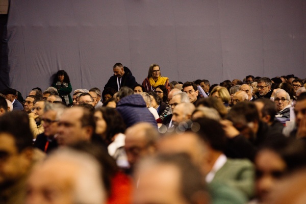 XXII Congresso do PCP