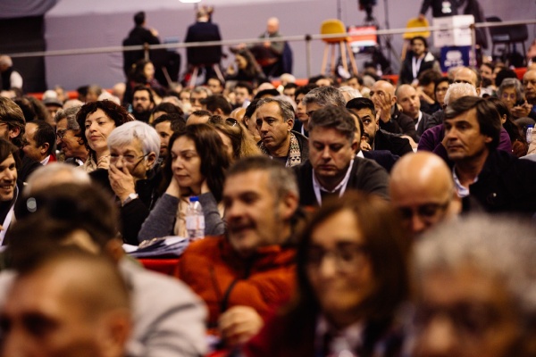 XXII Congresso do PCP