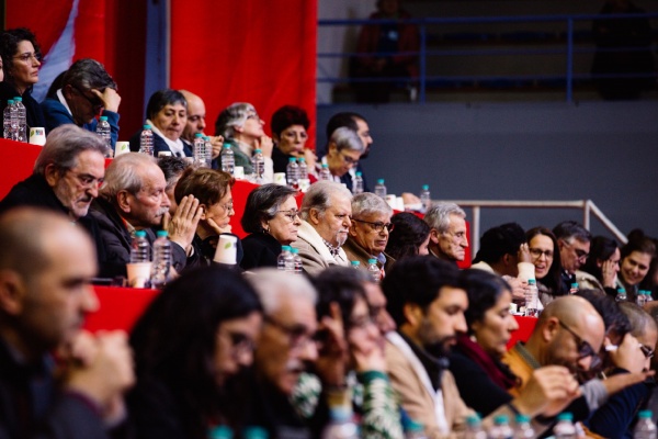 XXII Congresso do PCP