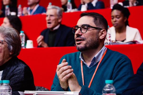 XXII Congresso do PCP