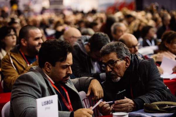 XXII Congresso do PCP