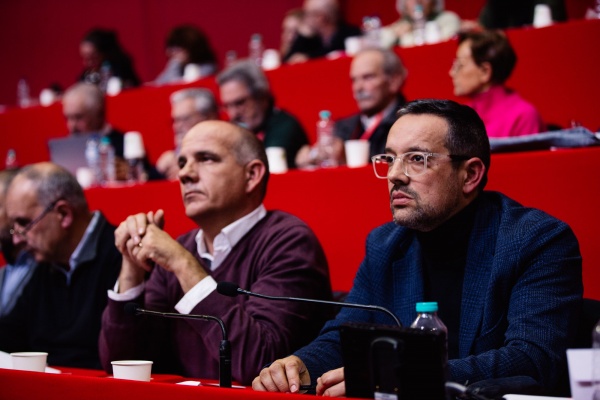 XXII Congresso do PCP