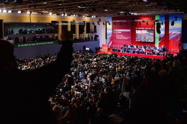 XXII Congresso do PCP