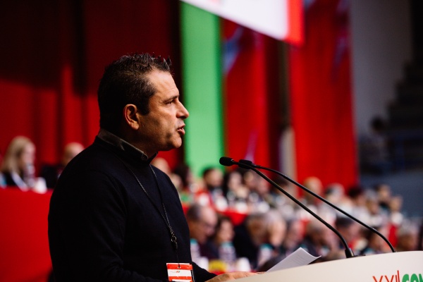 XXII Congresso do PCP