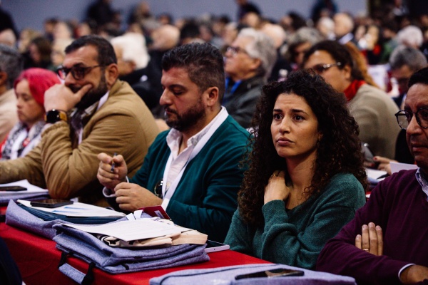 XXII Congresso do PCP