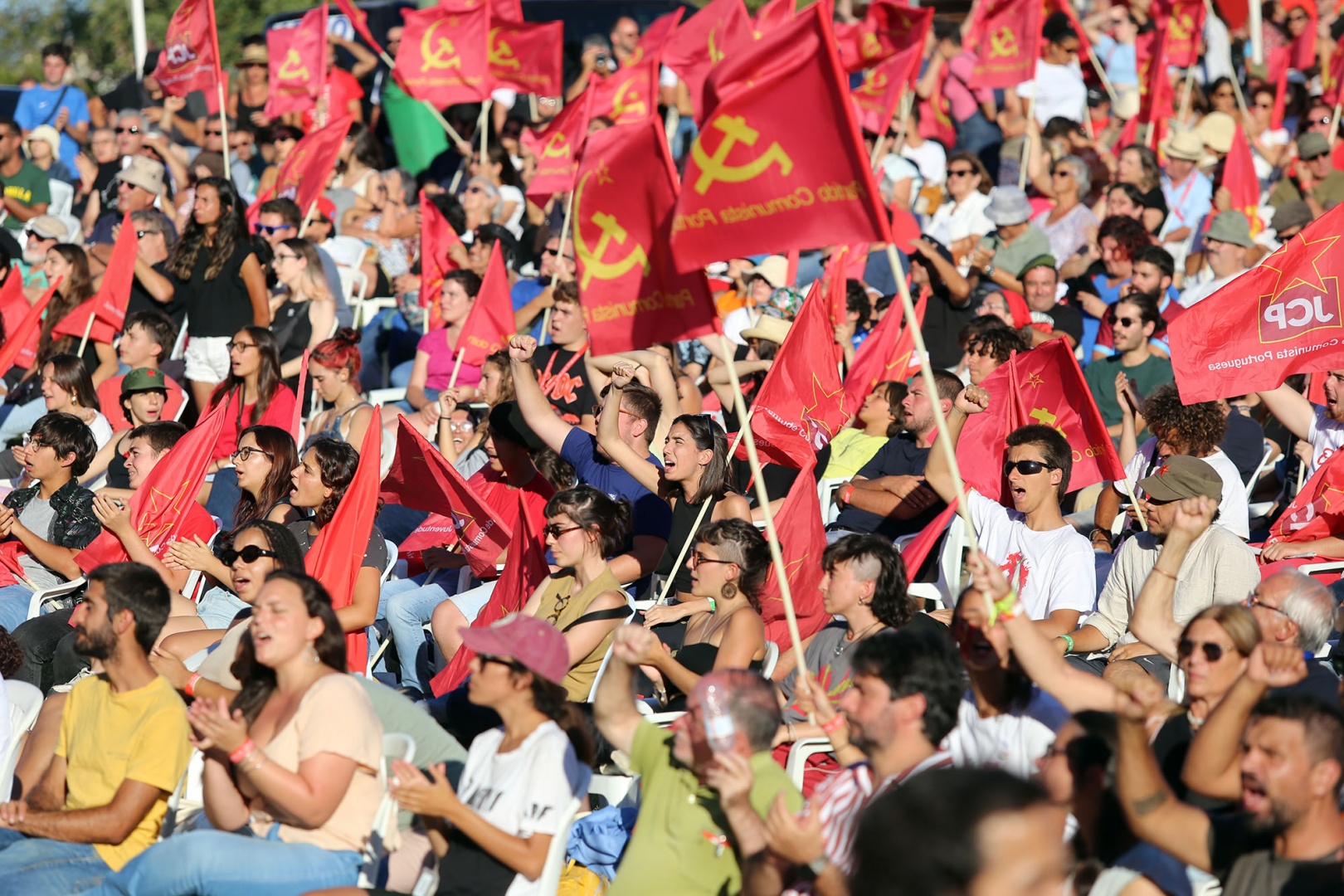 Partido Comunista Português