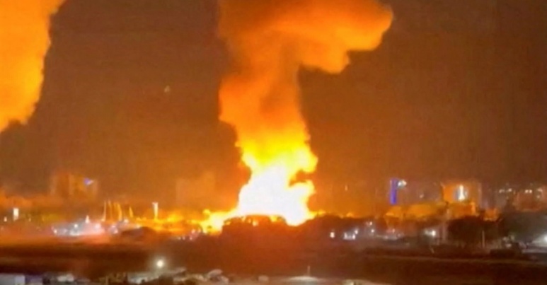 End US military aggression against Venezuela – For Peace in Latin America and the Caribbean