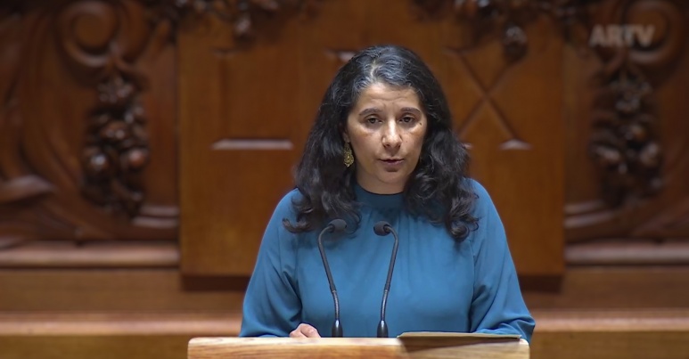 A decent life is a right, and the youth are fighting for it.