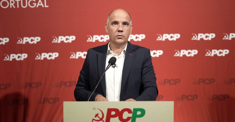 General Strike of June 3, 2026: a great assertion of the strength to defeat the Labour Package and of hope in a Portugal with a future