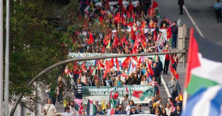 International Rally 
