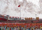PCP saúda 70.º aniversário da República Popular da China