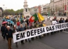 PCP leva à votação  Projeto de Lei que estabelece o regime para a reposição de freguesias extintas